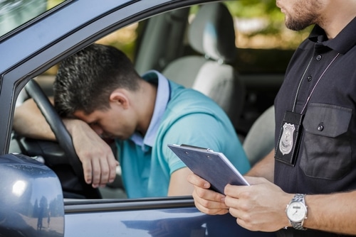 El Paso Police Department Warrants